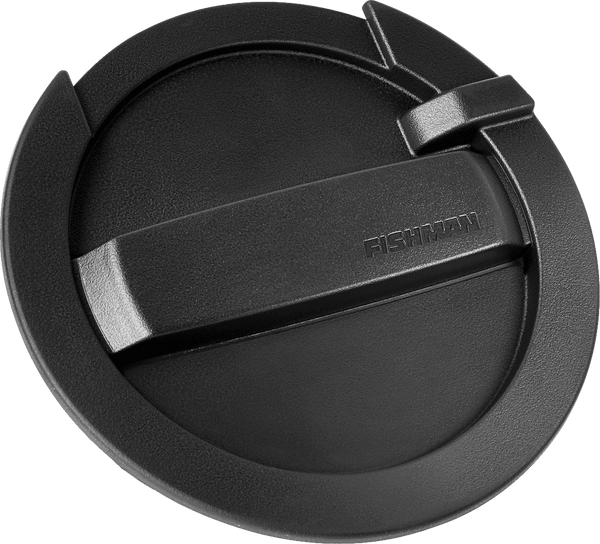 Fishman Micro NEO-buster Soundhole Humbucker