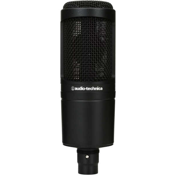 Audio Technica AT2020