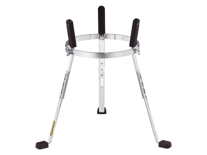 ST-MP1134CH - Support Conga 113/4 Chrome