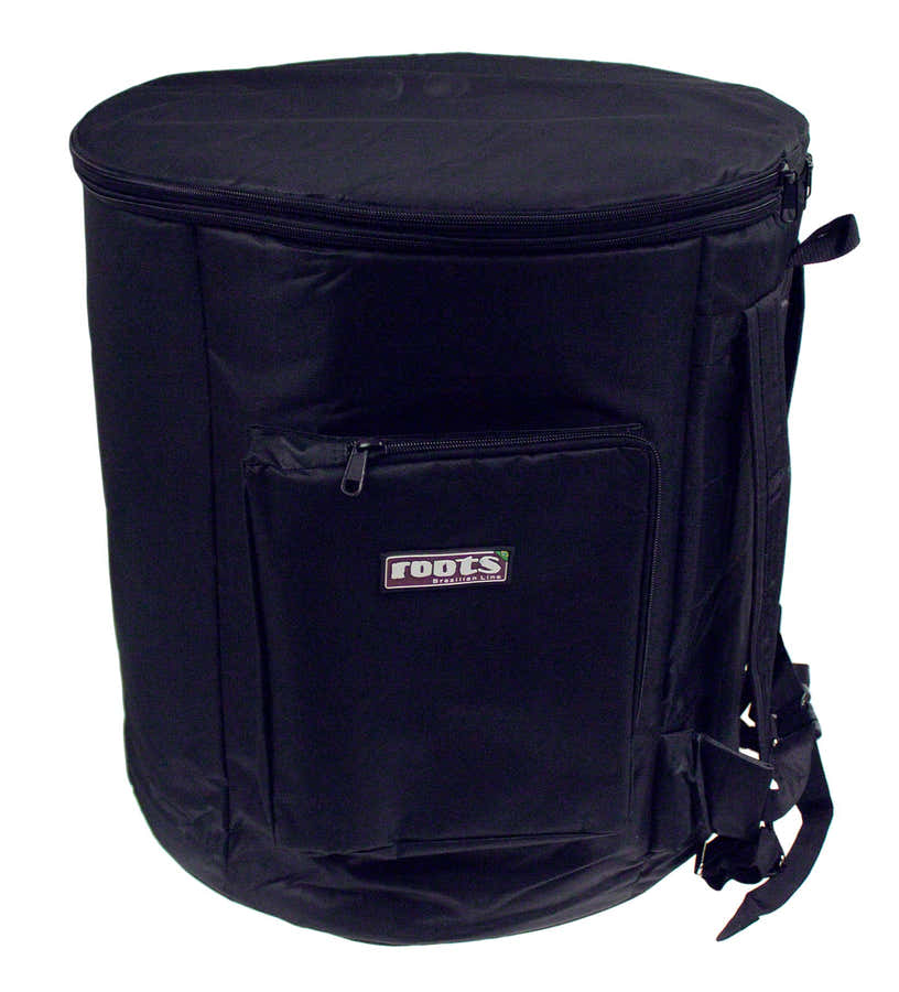 Housse Deluxe Surdo 22" X 60CM - Sac à dos
