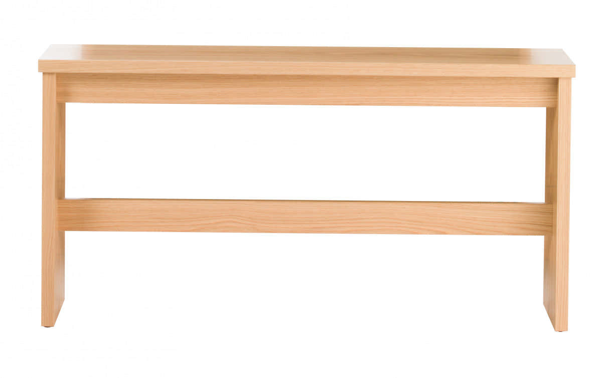 Banquette Orgue Cantorum