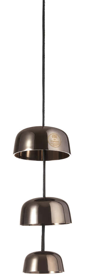Sonic Energy Zen Hanging Bell Set
