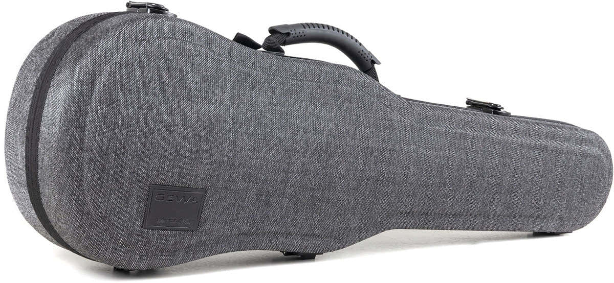 Bio I S Gris/Noir - Violon 4/4 (Forme)