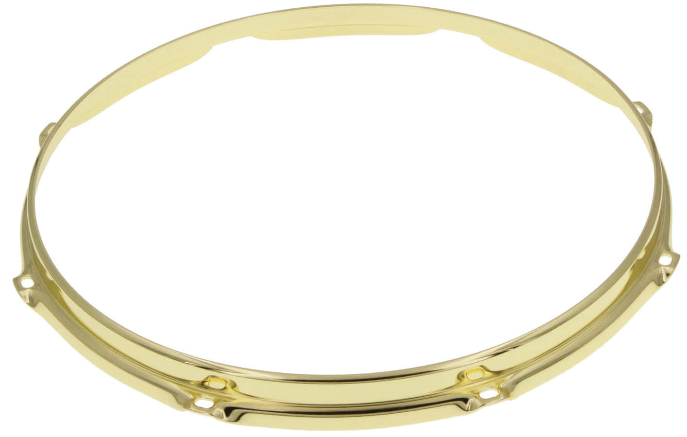 HS23-13-8BR - Cercle 13" 8 Tirants Doré S-Style Triple Flange 2.3mm