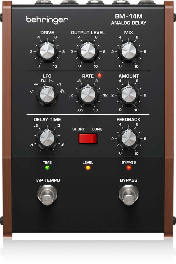 BM-14M Analog Delay