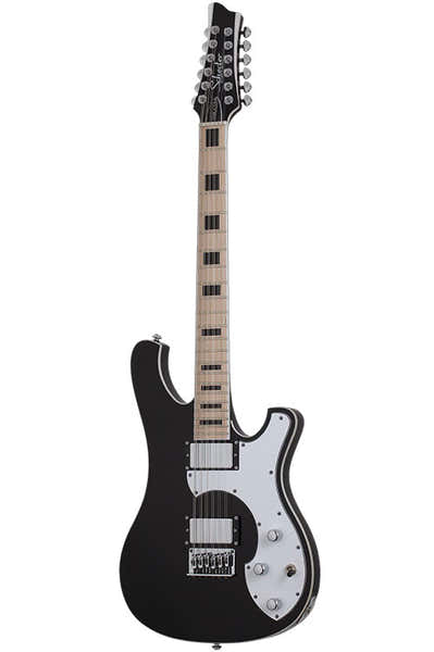 Stargazer-12 Gloss Black