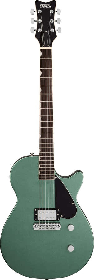 Electromatic Jet Club 1 Pickup RW Steel Olive