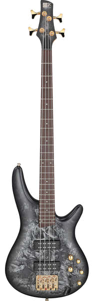 SR300EDX-BZM Schwarzes Eis gefroren matt