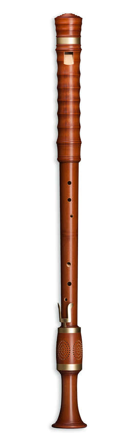 Kynseker Basse Fa 4507 - Érable (doigté Baroque)