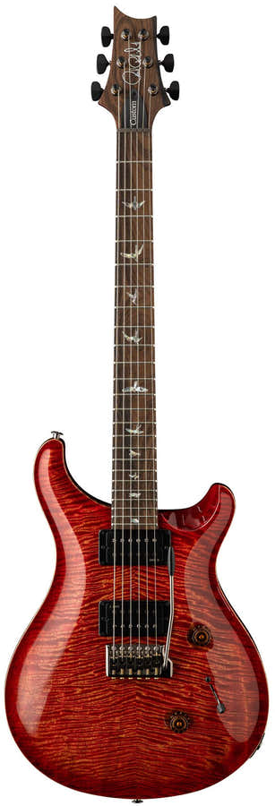Custom 24 Top Mango LTD Arancia Sanguigna