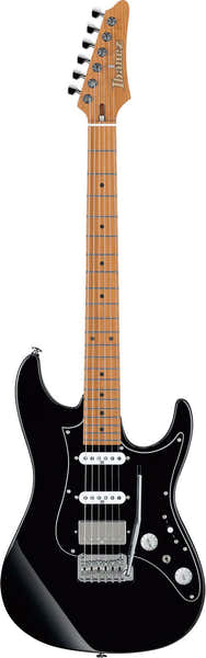 Ibanez AZ2204B-BK Nero Prestige