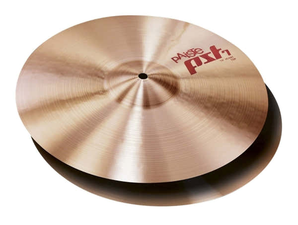 Paiste Charleston HI-hat PST 7 14"