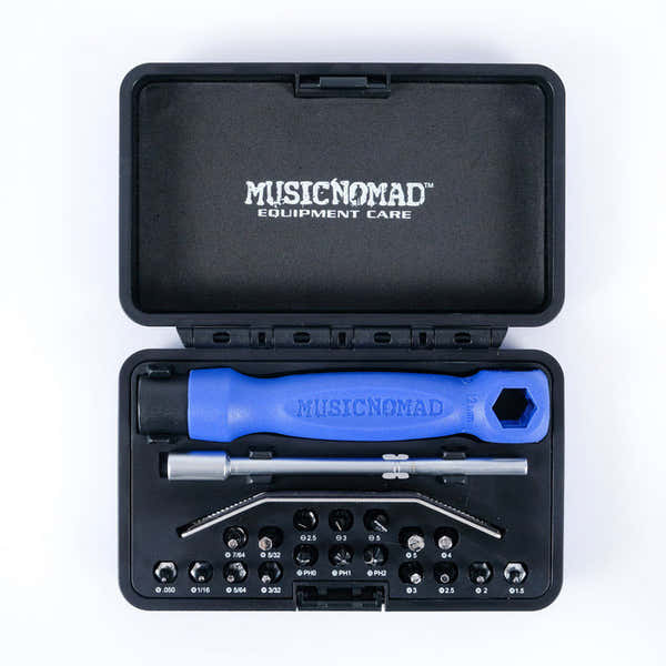 Musicnomad MN229 - Technisches Set