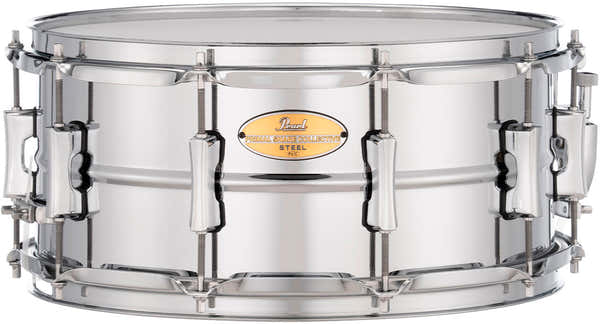 Pearl PSC1465S - Primal Collective - 14 x 6,5" Steel