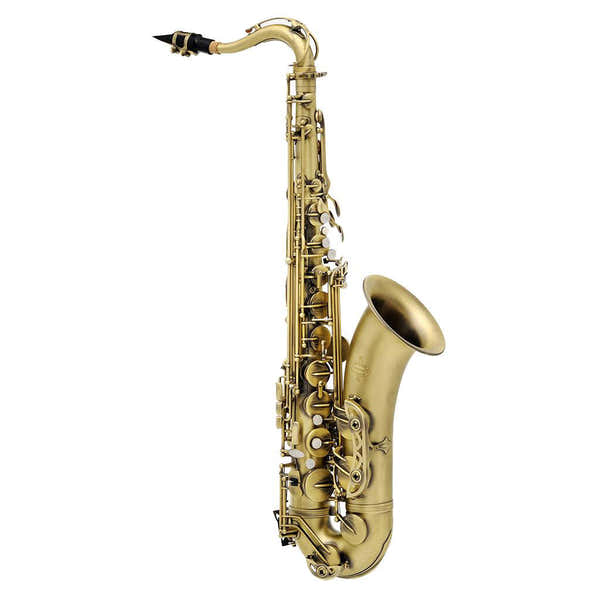 Buffet Crampon Serie 400 Gebürstet - BC8402-4-0