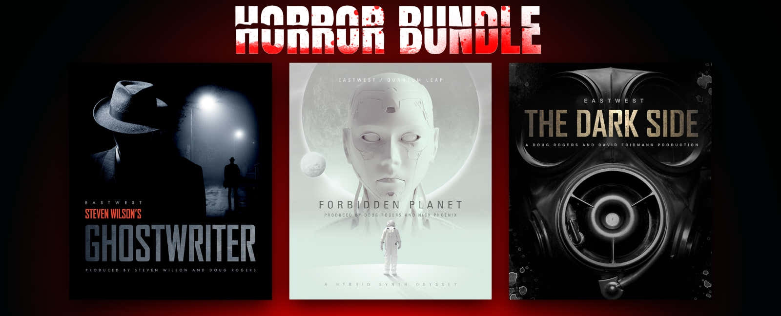 Horrorpaket