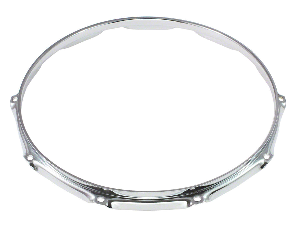Cercle 14" 10 Tirants Super Triple Flange 3.0mm