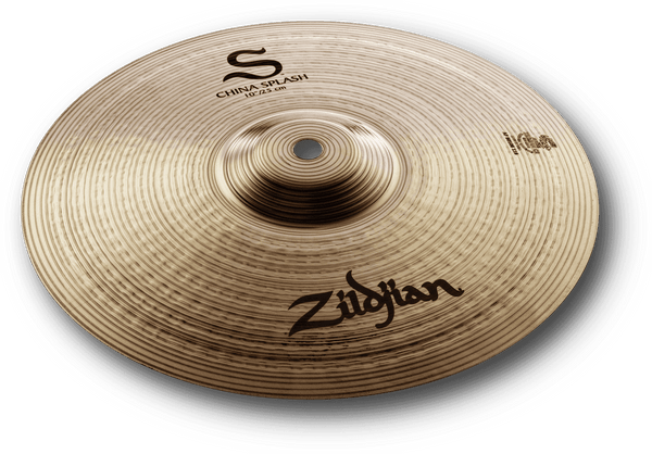 Zildjian S10CS - S Family Splash China 10"