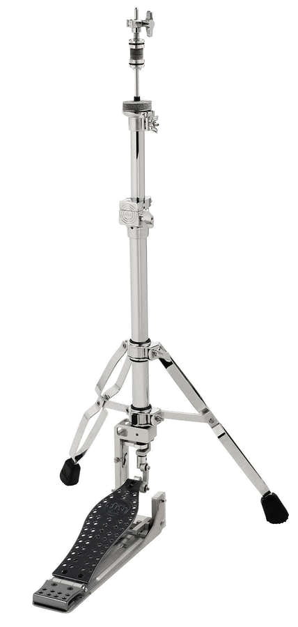 Hi-Hat-Pedal Direktantrieb DWCPMDDHH2