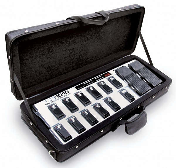 1SKB-SC279 Etui Souple Pour Pedalier Midi Type FCB11, Mfc1, Fc2, Cyberfoot