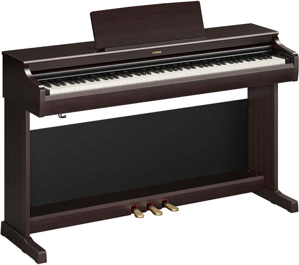 Yamaha YDP-166 Palissandre
