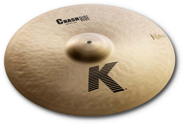 Zildjian K0810 - Crash Ride K 20"