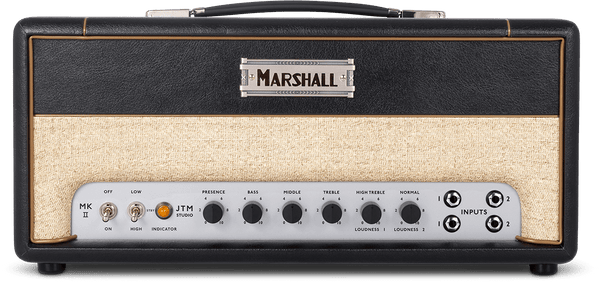 Studio JTM Head 20W