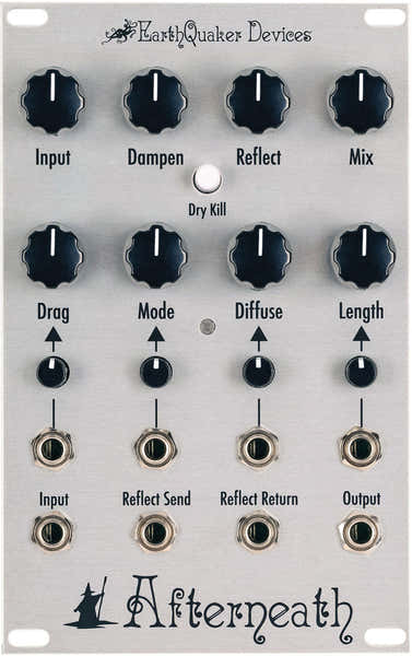 Afterneath Limited Custom-Modul