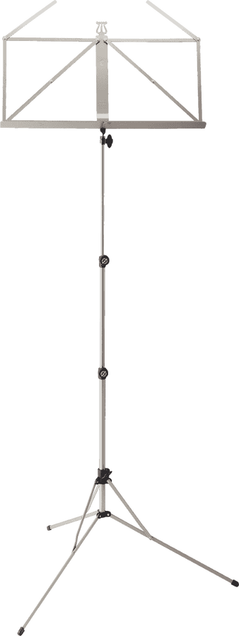 Pupitre Pliable Nickel