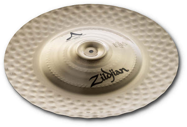 Zildjian A 21" ULTRA HAMMERED CHINA