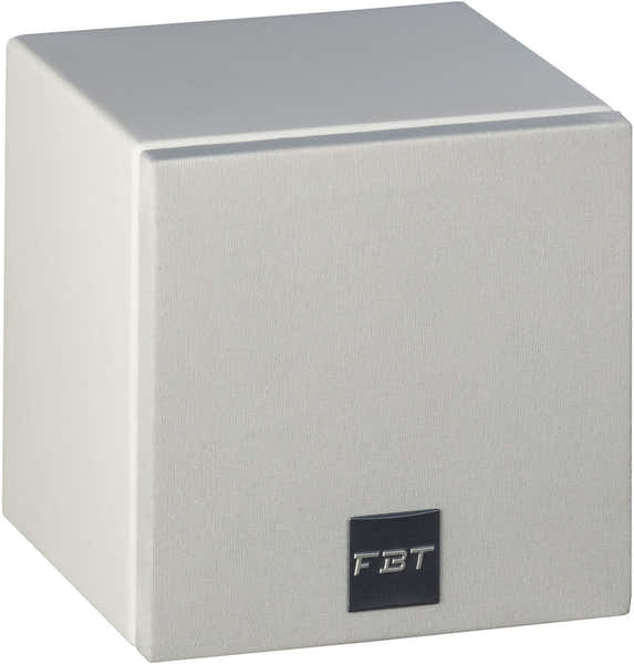 FBT Install Keiron 4C W Weiß