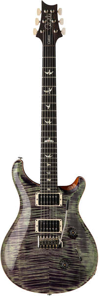 PRS Custom 24 Aurora Boreale