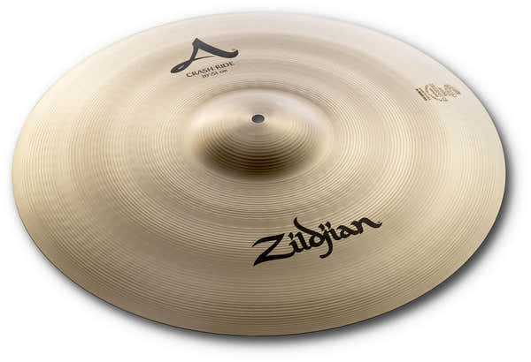 Zildjian 20" CRASH CAROUSEL