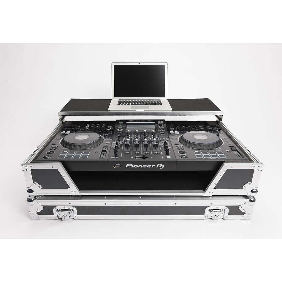 Arbeitsstation für DJ-Controller XDJ-XZ 19"
