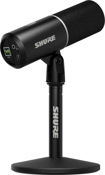 Shure MV6 Gen 2