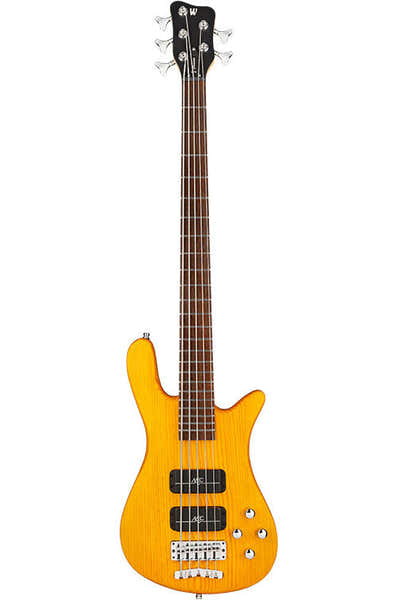 Streamer Standard 5 Honey Violin Satin