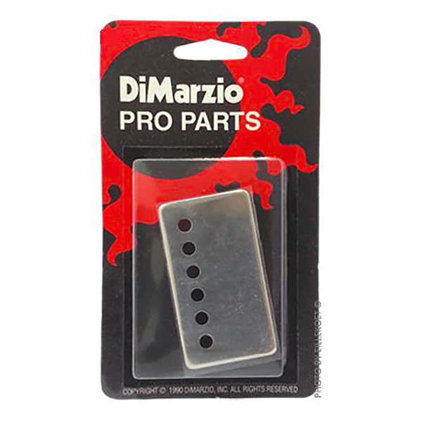 Dimarzio GG1600N Capot Humbucker Paf Nickel