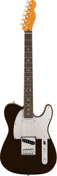 Fender Telecaster American Ultra II EB Texas Tea