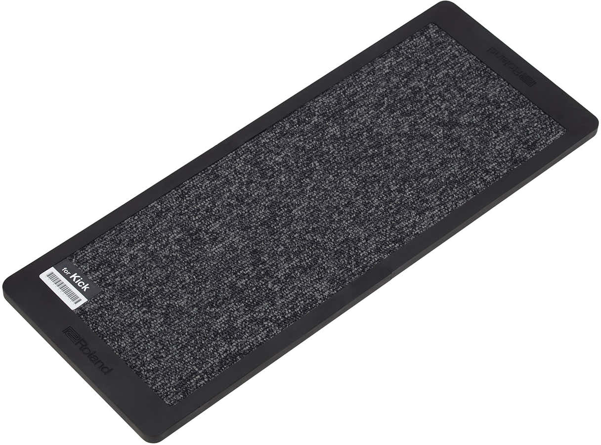 NEQ-k - Noise Eater Pour Pedale Grosse Caisse