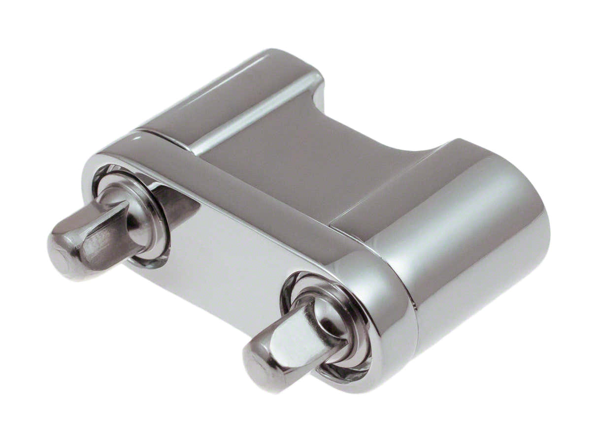 Contre-partie Die Cast "deluxe" Déclencheur Timbre 25mm