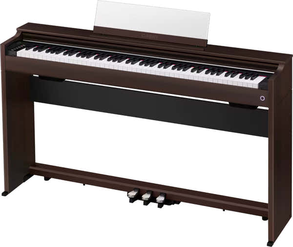 Casio AP-S200 Palissandre
