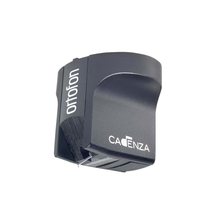 Hifi MC Cadenza Black