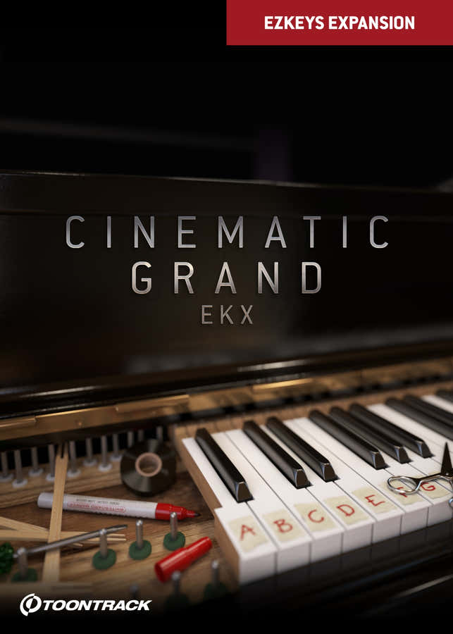 EKX Cinematic Grand