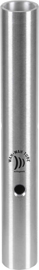 Percussion Wah-Wah Tube A1- Ø 50Mm