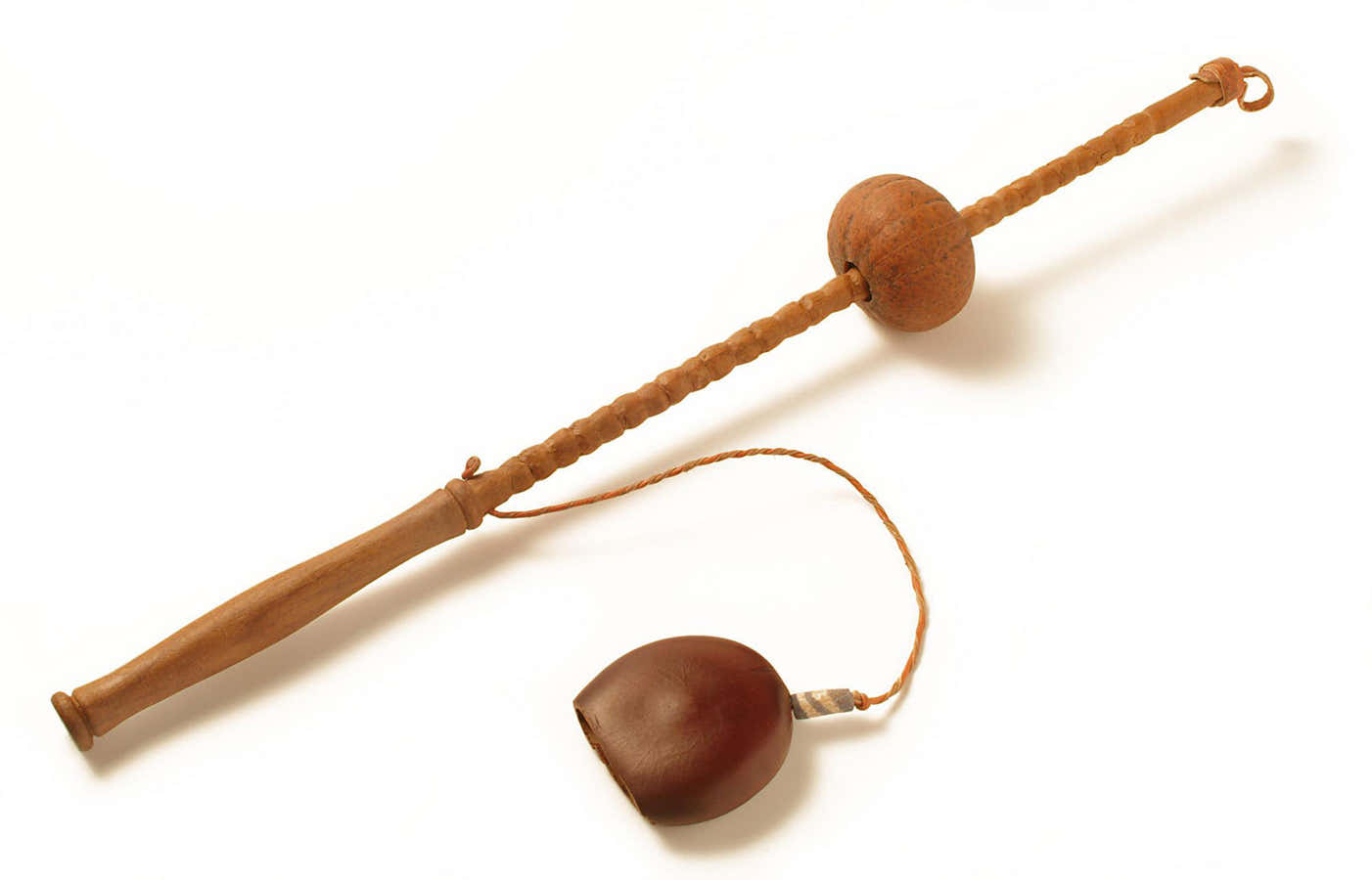 MPP019 - Baton Sonore