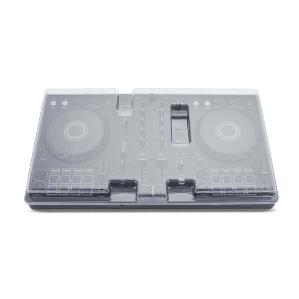Decksaver Pioneer DJ DDJ-FLX4 Hülle