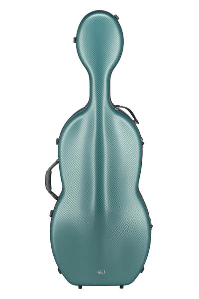 Fun Vert/Noir - Violoncelle 4/4