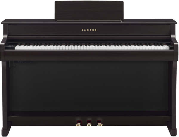 CLP-835 Palisanderholz
