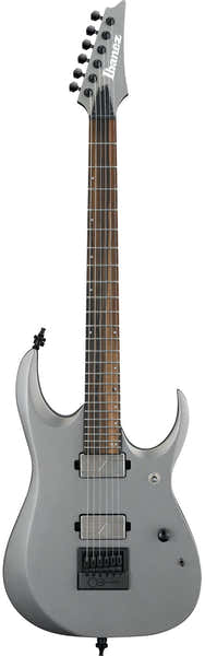 RGD61ALET-MGM Metallic Gray Matt Axe Design Lab
