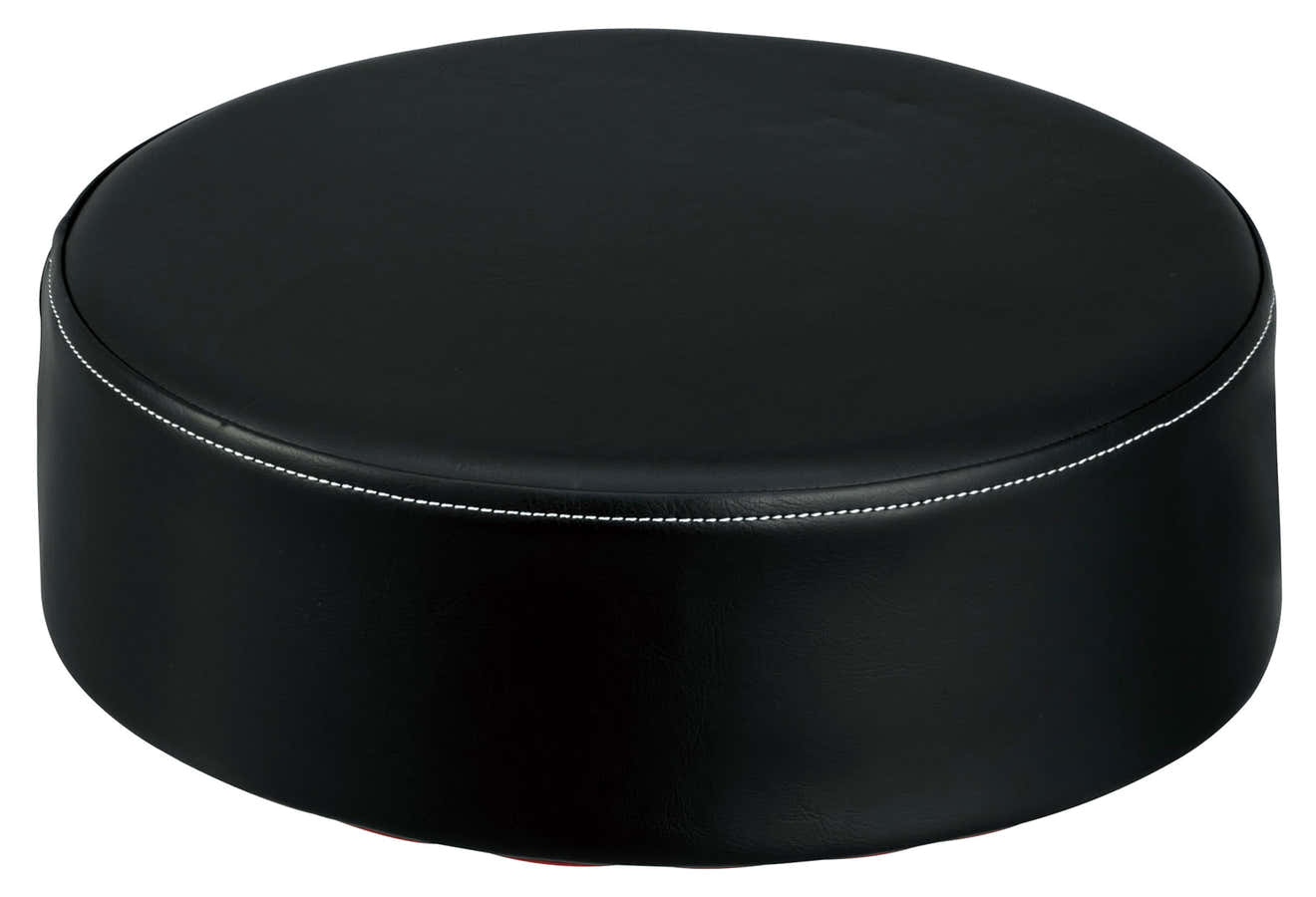 HTS8B Assise De Siege De Batterie Round Rider XL Seat